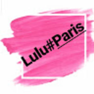 Meet your Posher, Lulu#